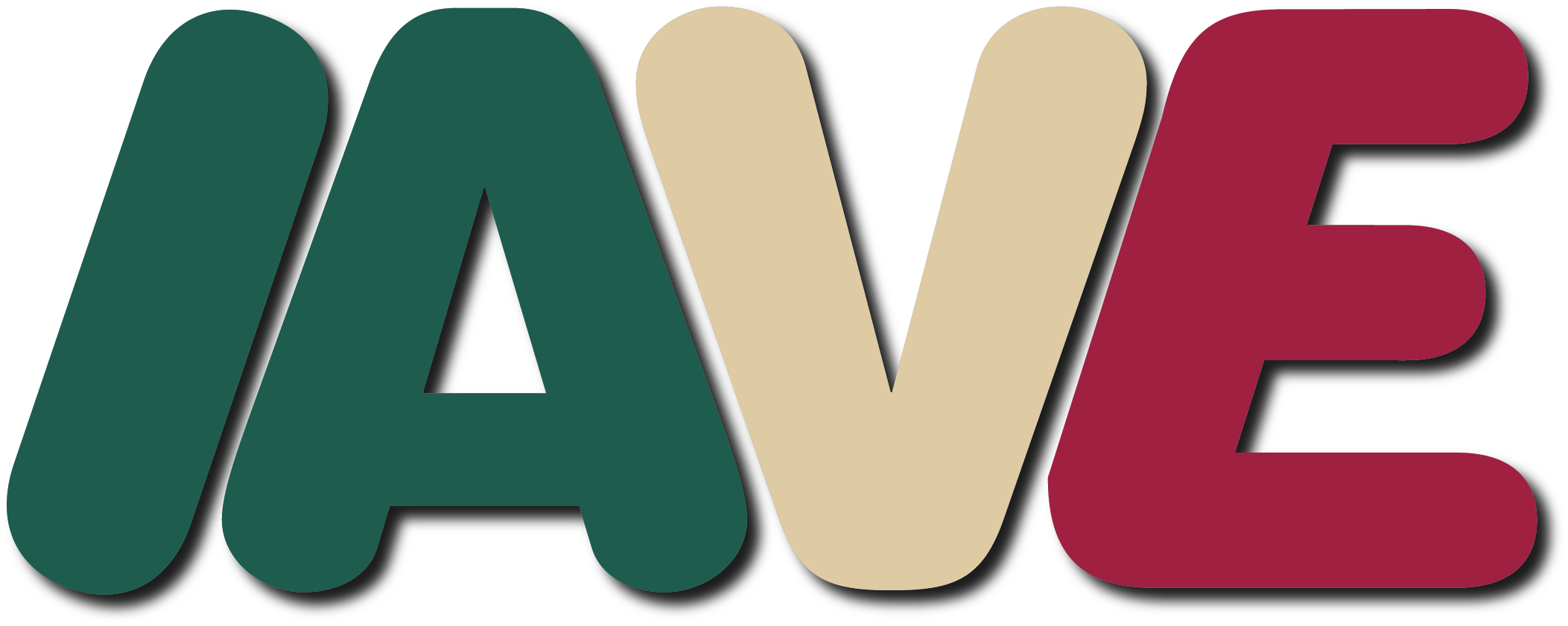 Logo de IAVE