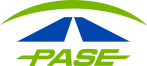 Logo de PASE